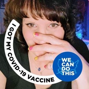 Meet your Posher, Deborah